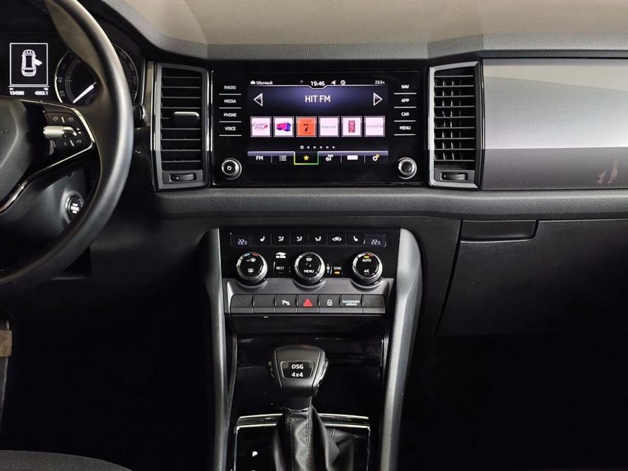 Skoda Kodiaq I Москва  - изображение 15