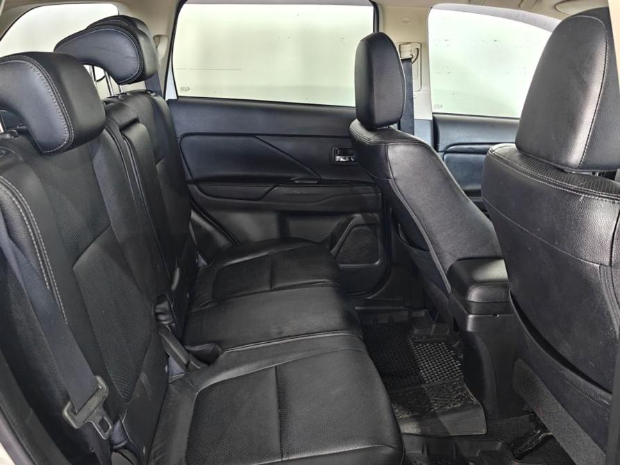 Mitsubishi Outlander III Рестайлинг 2 Москва  - изображение 10