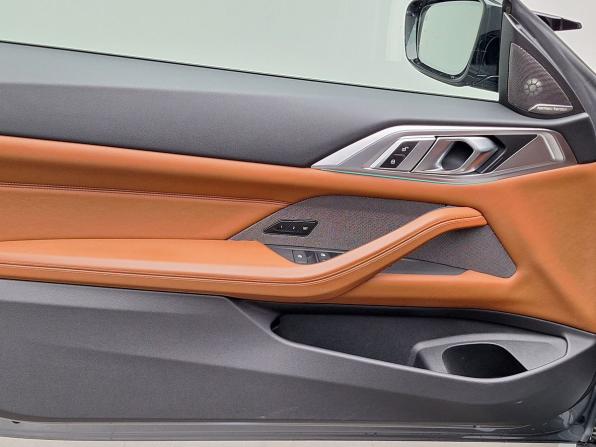 BMW M4 G82/G83 с пробегом 2023 года, цена 14 500 000 рублей, 19000 км, кабриолет, Автокод Объявления