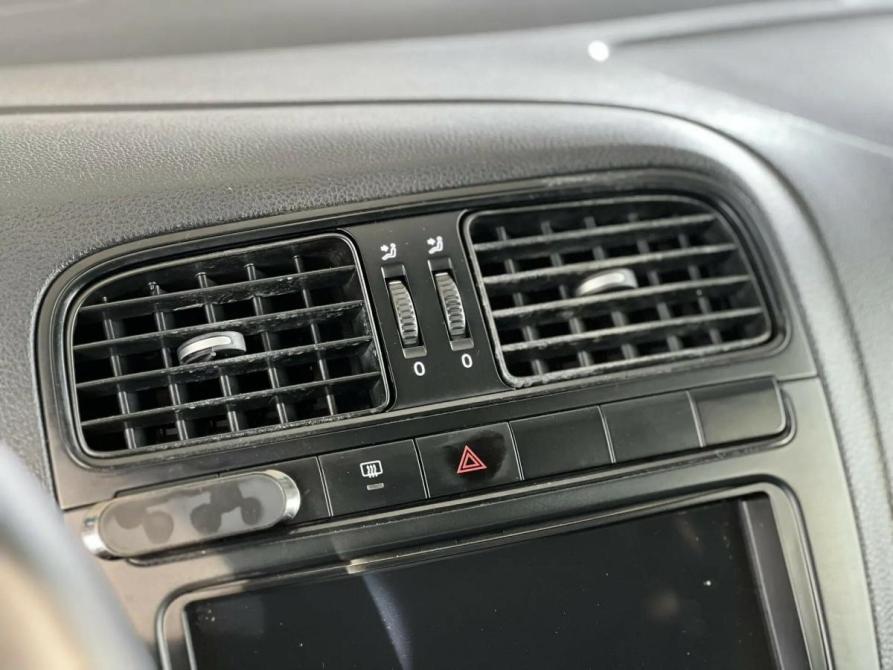 Volkswagen Polo V Рестайлинг Екатеринбург  - изображение 13