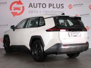 Toyota RAV4 VI (XA60) Минеральные Воды  - изображение 21