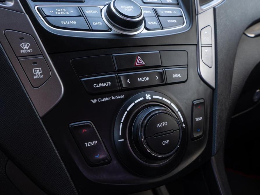 Hyundai Santa Fe III Волгоград  - изображение 19