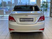 Hyundai Solaris I Рестайлинг Волгоград  - изображение 22