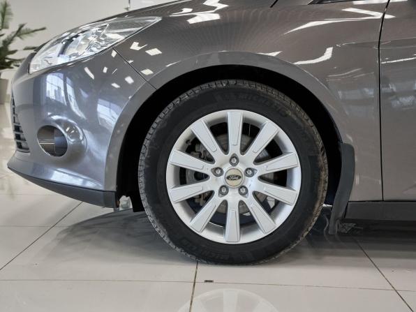 Ford Focus III с пробегом 2013 года, цена 886 000 рублей, 101846 км, седан, Автокод Объявления