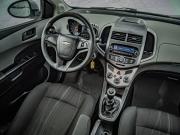 Chevrolet Aveo II Тюмень  - изображение 29