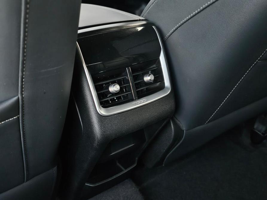 Chery Tiggo 4 I Рестайлинг Краснодар  - изображение 26