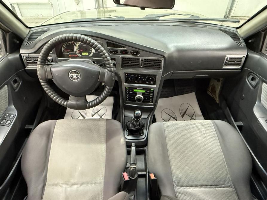 Daewoo Nexia I Рестайлинг Энгельс  - изображение 15