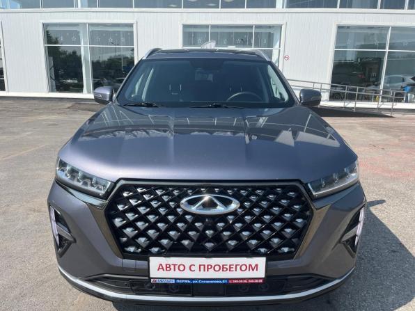 Chery Tiggo 7 Pro Max I с пробегом 2023 года, цена 1 945 000 рублей, 76800 км, внедорожник, Автокод Объявления
