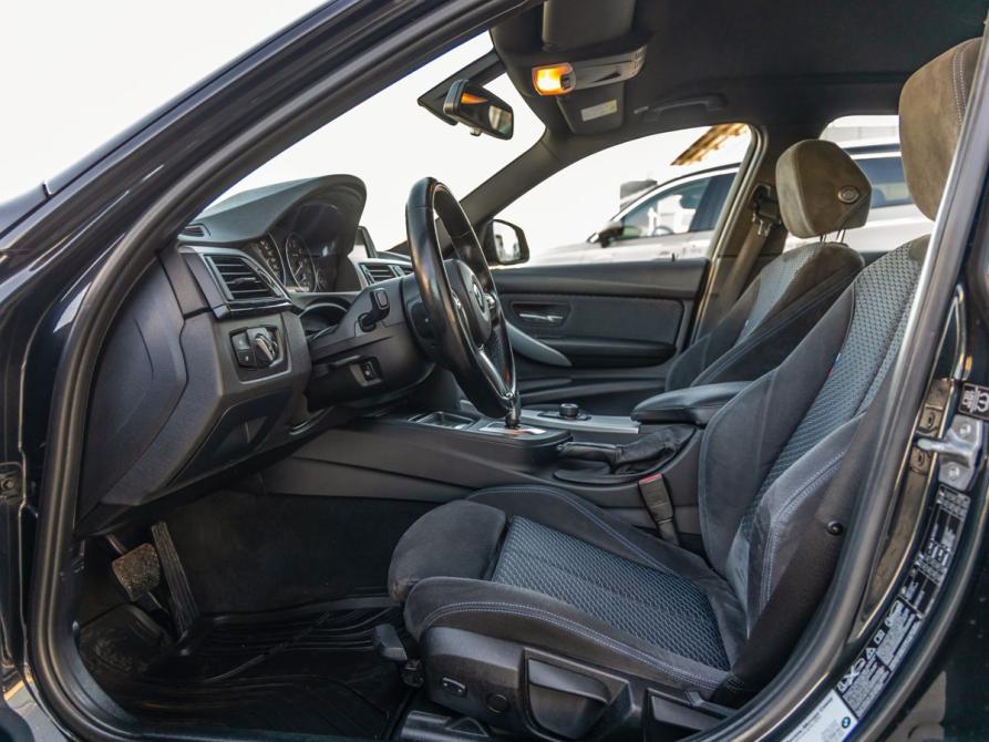 BMW 3 серии VI (F3x) Волгоград  - изображение 27