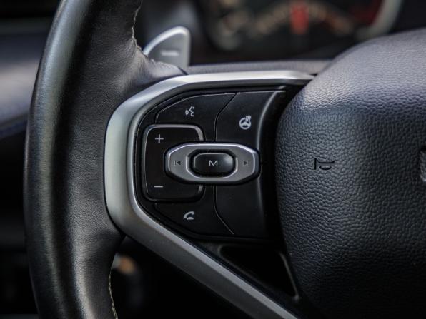 Haval Jolion I с пробегом 2023 года, цена 1 435 000 рублей, 105866 км, внедорожник, Автокод Объявления