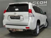 Toyota Land Cruiser Prado 150 Series Пермь  - изображение 20