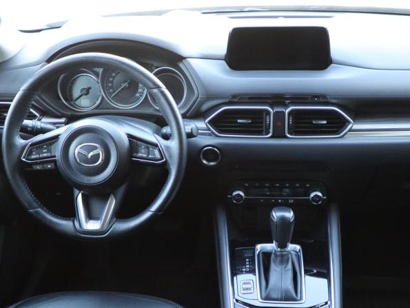 Mazda CX-5 II с пробегом 2019 года, цена 1 800 000 рублей, 227467 км, внедорожник, Автокод Объявления