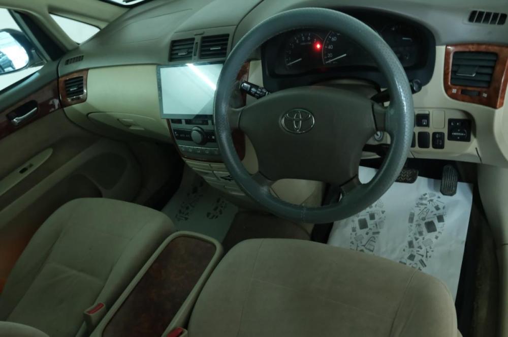 Toyota Ipsum II (M20) Рестайлинг Омск  - изображение 11