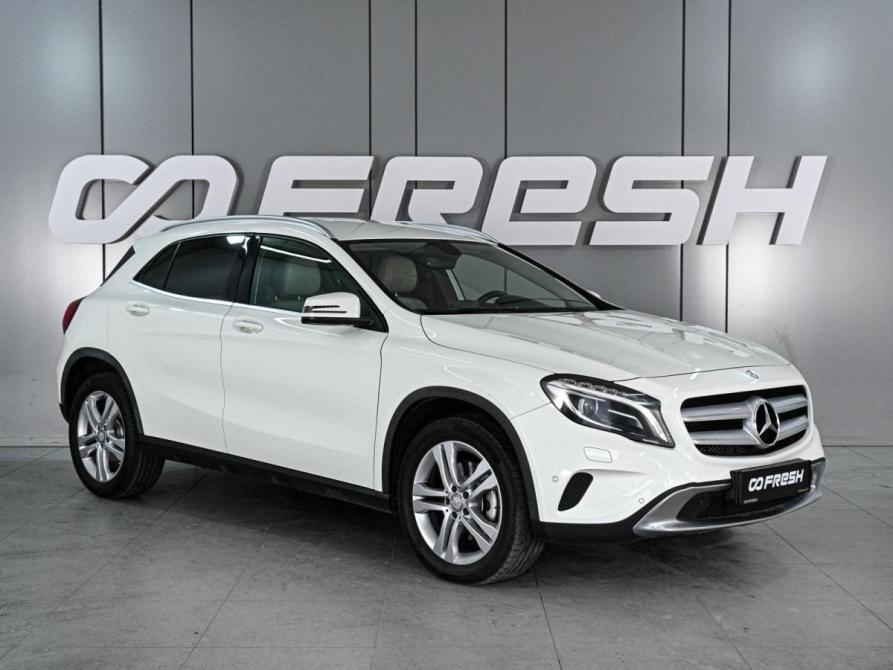 Mercedes-Benz GLA I (X156) Ростов-на-Дону  - изображение 1