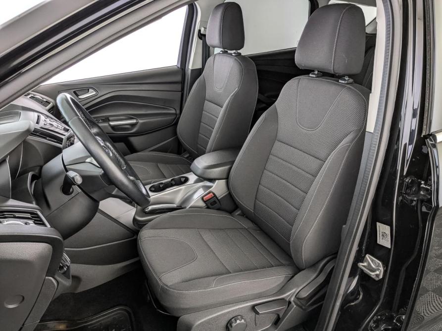 Ford Kuga II Москва  - изображение 20