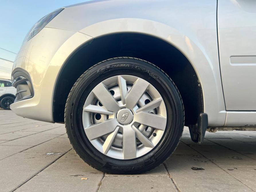 Lada (ВАЗ) Granta I Рестайлинг Стерлитамак  - изображение 9