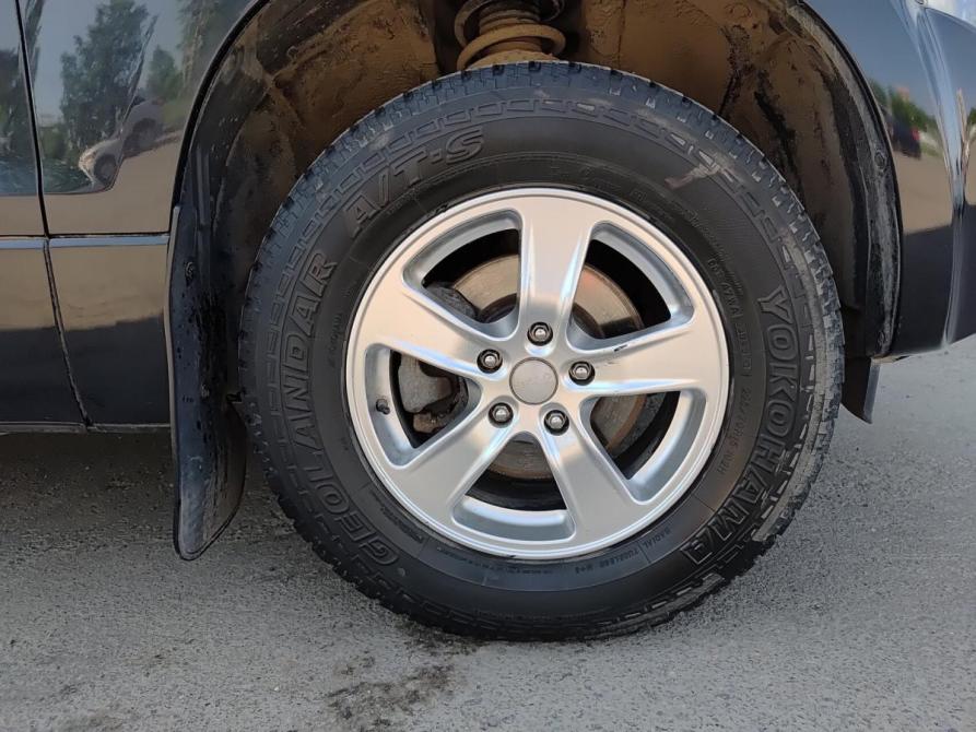 Suzuki Grand Vitara II Рестайлинг 2 Ижевск  - изображение 22