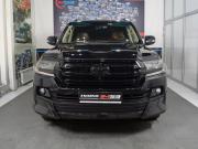 Toyota Land Cruiser 200 Series Рестайлинг 1 Кемерово  - изображение 29