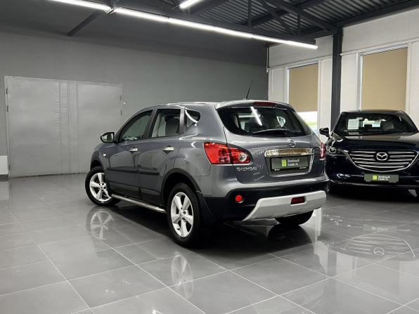 Nissan Qashqai I с пробегом 2009 года, цена 845 000 рублей, 233056 км, внедорожник, Автокод Объявления