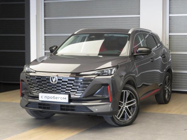 Changan CS55 Plus II с пробегом 2023 года, цена 2 070 000 рублей, 34344 км, внедорожник, Автокод Объявления