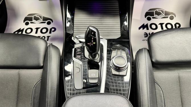 BMW X3 III (G01) с пробегом 2019 года, цена 4 250 000 рублей, 97758 км, внедорожник, Автокод Объявления