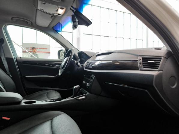 BMW X1 I (E84) с пробегом 2012 года, цена 1 272 000 рублей, 264219 км, внедорожник, Автокод Объявления