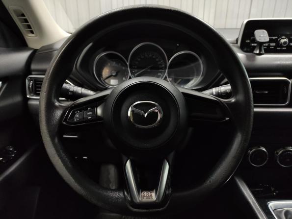 Mazda CX-5 II с пробегом 2017 года, цена 1 630 000 рублей, 202612 км, внедорожник, Автокод Объявления