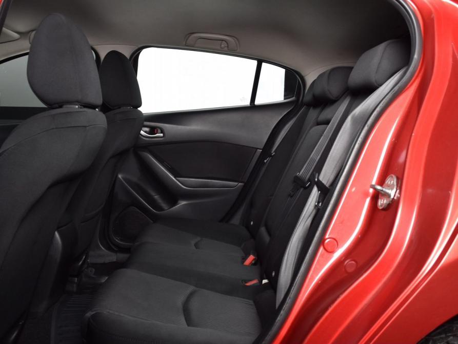 Mazda 3 III (BM) Кемерово  - изображение 12