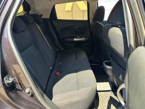 Nissan Juke I с пробегом 2012 года, цена 949 000 рублей, 171553 км, внедорожник, Автокод Объявления