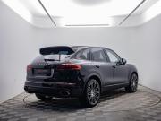 Porsche Cayenne II Рестайлинг (958) Москва  - изображение 23