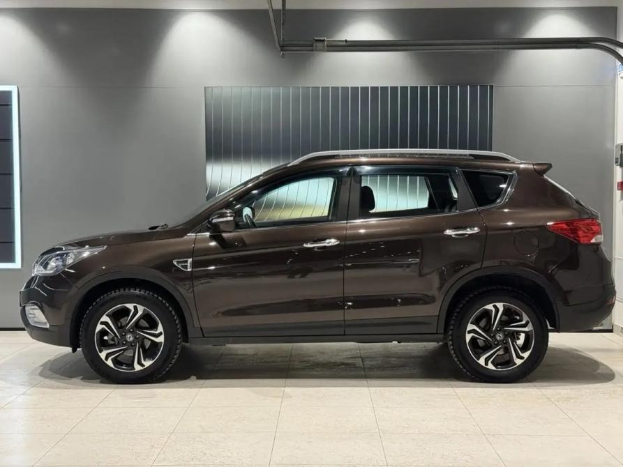 Dongfeng AX7 I Новосибирск  - изображение 2
