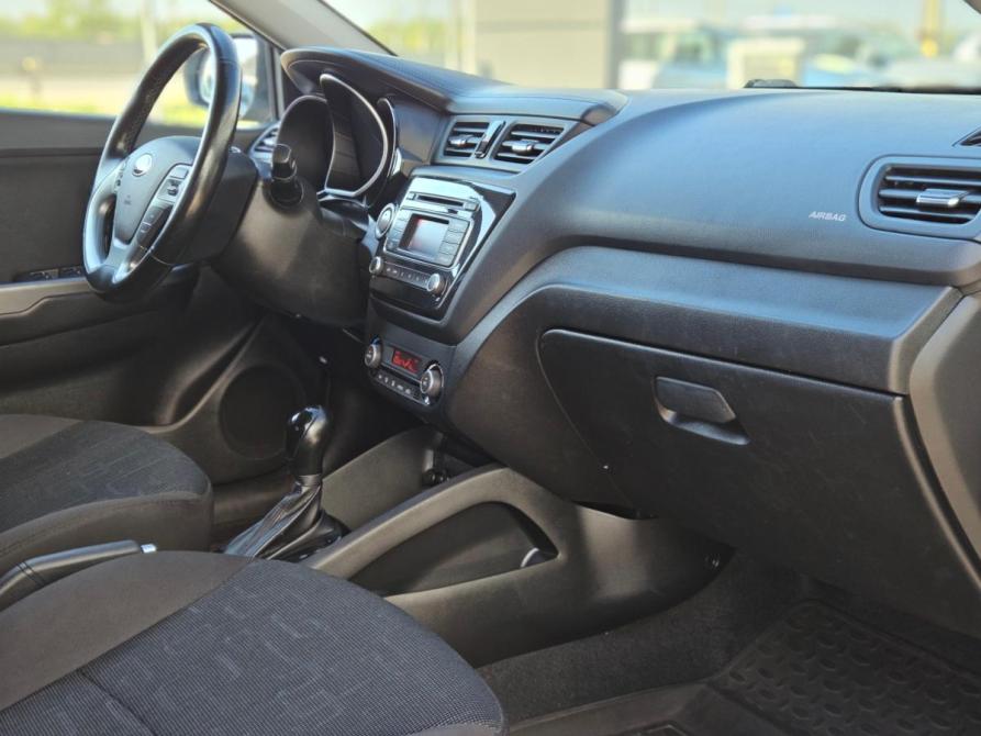 Kia Rio III Рестайлинг Вологда  - изображение 15