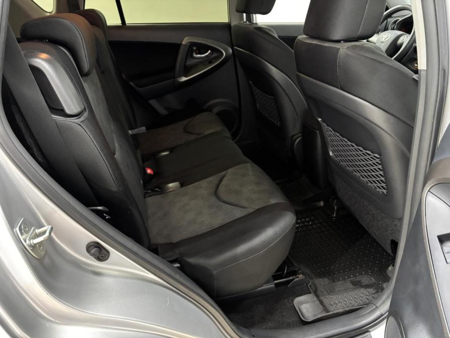 Toyota RAV4 III (XA30) Рестайлинг Альметьевск  - изображение 18