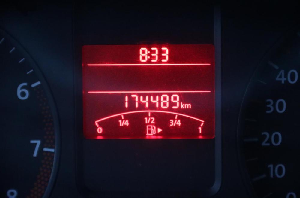 Volkswagen Polo V Сургут  - изображение 24