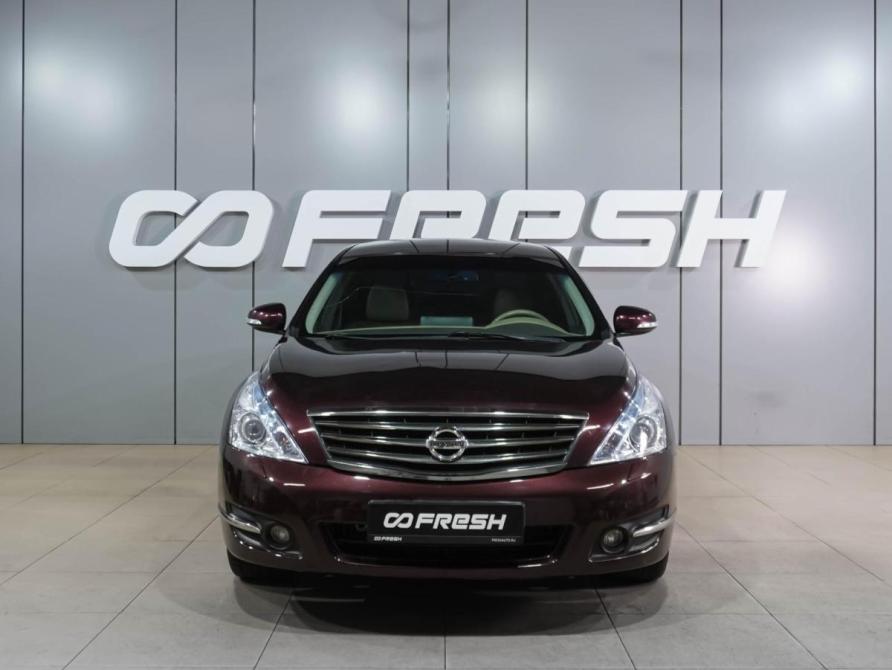 Nissan Teana II Воронеж  - изображение 3
