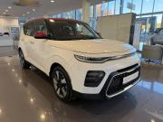 Kia Soul III Рестайлинг Подольск  - изображение 25