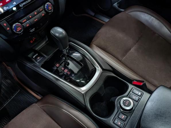Nissan X-Trail III Рестайлинг с пробегом 2021 года, цена 2 750 000 рублей, 86191 км, внедорожник, Автокод Объявления