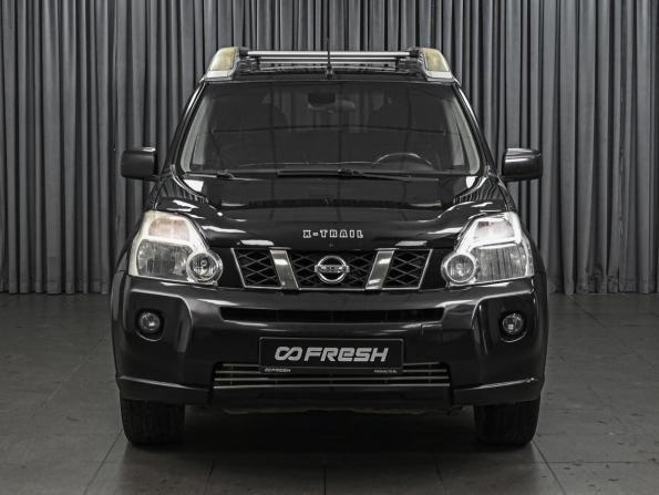 Nissan X-Trail II с пробегом 2010 года, цена 1 285 670 рублей, 314964 км, внедорожник, Автокод Объявления