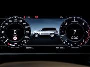 Land Rover Range Rover IV Рестайлинг Москва  - изображение 35
