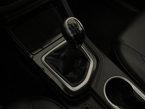 Changan CS35 Plus I с пробегом 2019 года, цена 1 270 000 рублей, 104535 км, внедорожник, Автокод Объявления