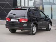 SsangYong Kyron I Рестайлинг Новосибирск  - изображение 26
