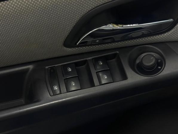 Chevrolet Cruze I с пробегом 2011 года, цена 780 000 рублей, 110640 км, седан, Автокод Объявления