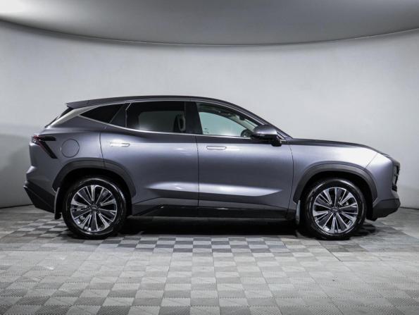 JETOUR DASHING I с пробегом 2023 года, цена 2 199 000 рублей, 45050 км, внедорожник, Автокод Объявления