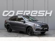 Lada (ВАЗ) Granta I Рестайлинг Краснодар  - изображение 17