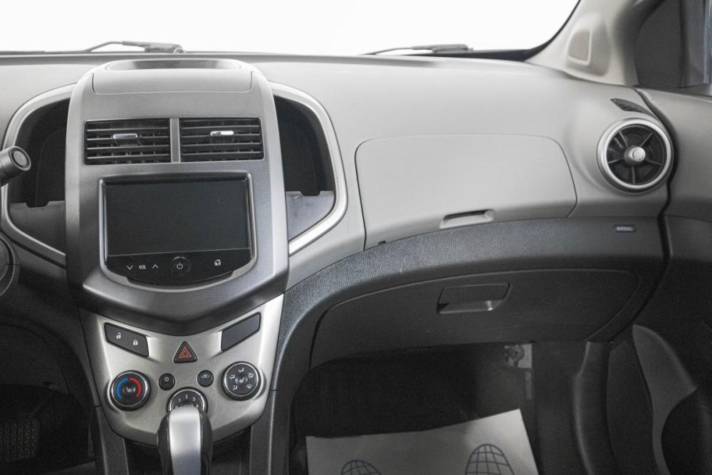 Chevrolet Aveo II Кемерово  - изображение 15