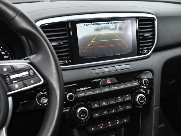 Kia Sportage IV с пробегом 2018 года, цена 2 049 000 рублей, 150000 км, внедорожник, Автокод Объявления