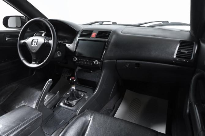 Honda Accord VII с пробегом 2004 года, цена 899 000 рублей, 250000 км, седан, Автокод Объявления