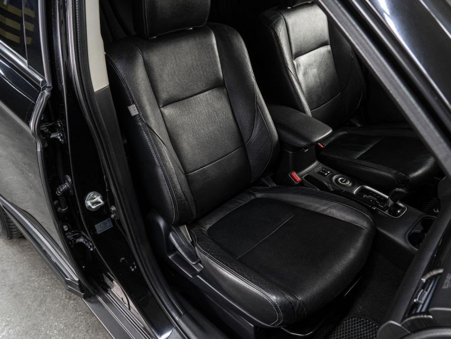 Mitsubishi Outlander III Рестайлинг 2 Тюмень  - изображение 17