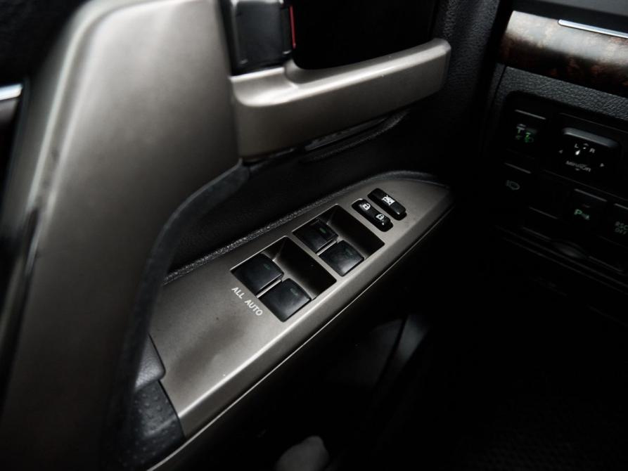 Toyota Land Cruiser 200 Series Казань  - изображение 11