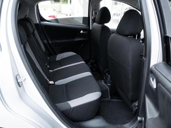 Peugeot 207 I с пробегом 2008 года, цена 490 000 рублей, 243912 км, хэтчбек, Автокод Объявления